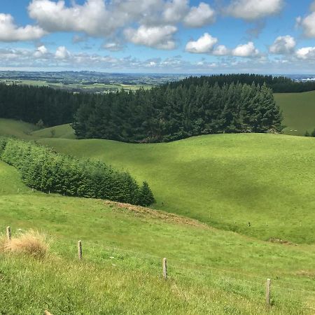 Southland Organic Farmstay 因弗卡吉尔 外观 照片