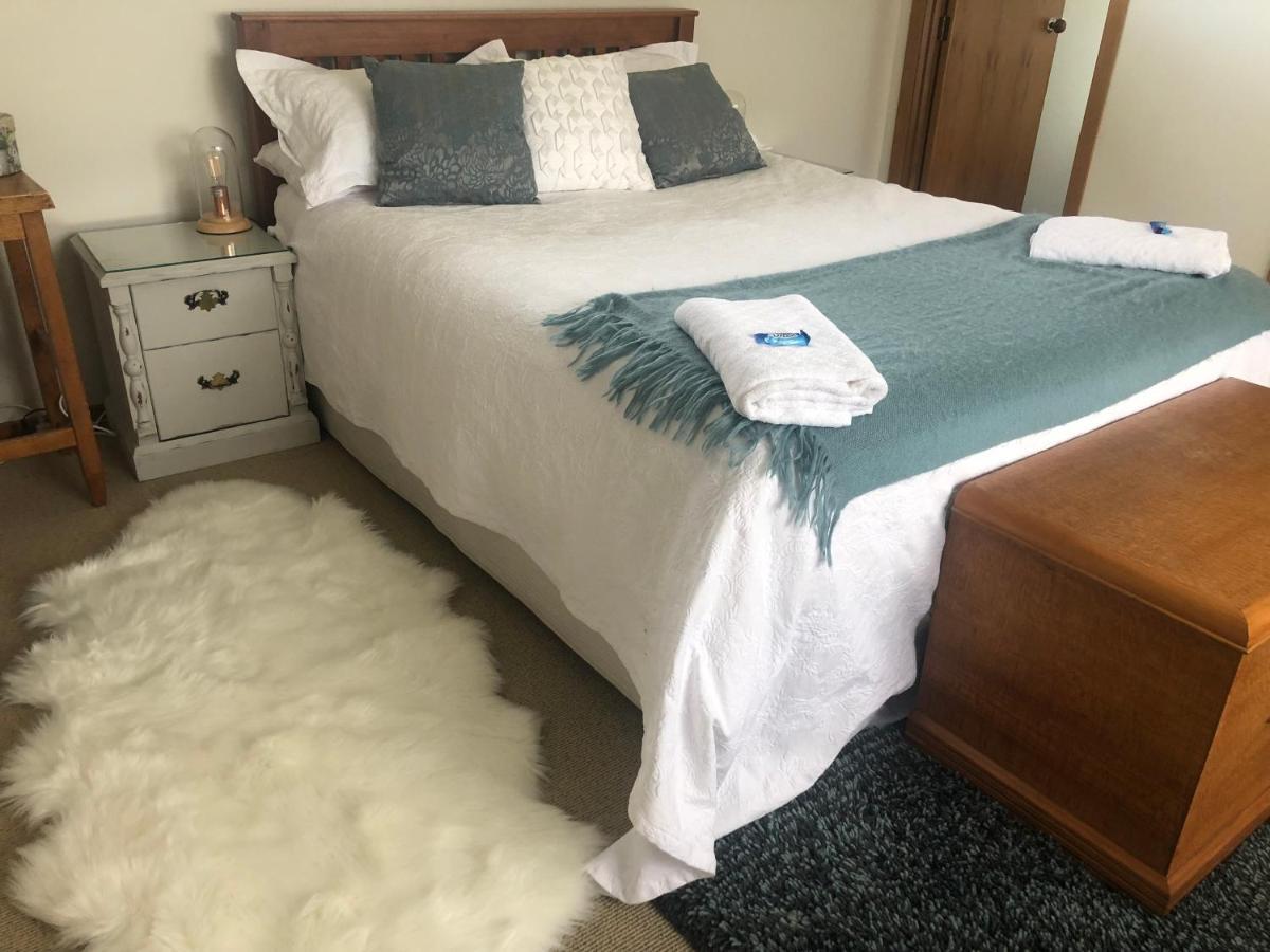 Southland Organic Farmstay 因弗卡吉尔 外观 照片