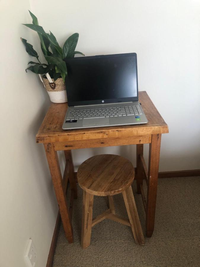 Southland Organic Farmstay 因弗卡吉尔 外观 照片